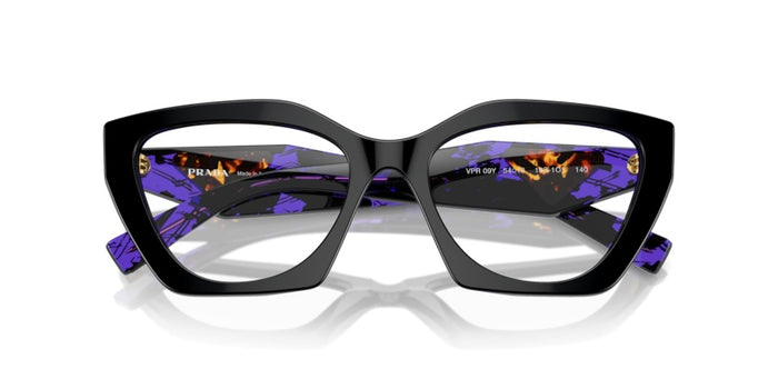 Очки для зрения Prada PR09YV 19S1O1 54 18 — vista 4