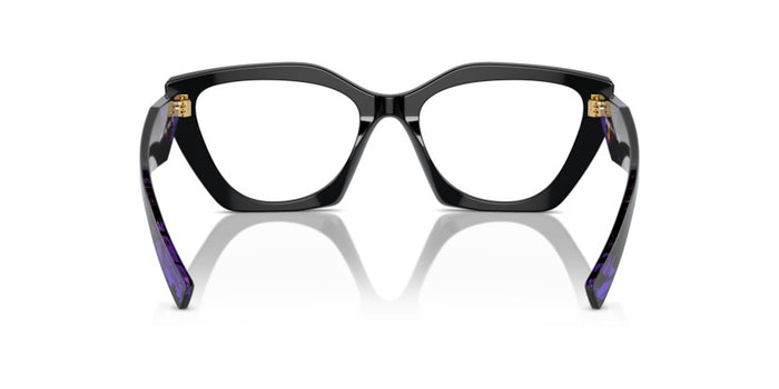 Очки для зрения Prada PR09YV 19S1O1 54 18 — vista 5