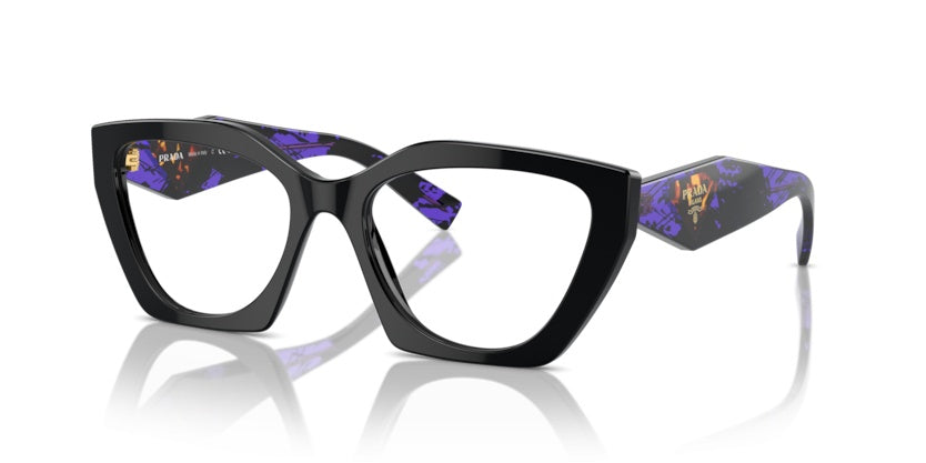 Gafas Graduadas Prada PR09YV 19S1O1 54 18