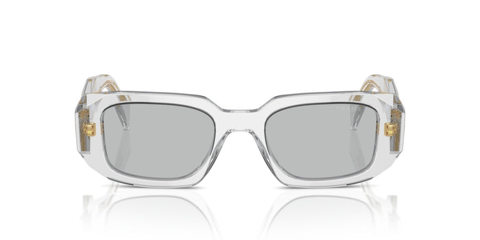 Sunglasses Prada PR 17WS 12R30B 49 20 — vista 2