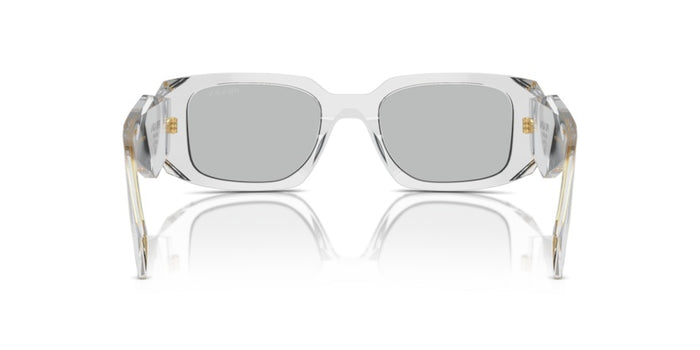 Sunglasses Prada PR 17WS 12R30B 49 20 — vista 5