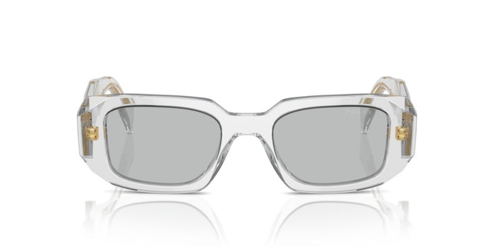 Sunglasses Prada PR 17WS 12R30B 49 20 — vista 6