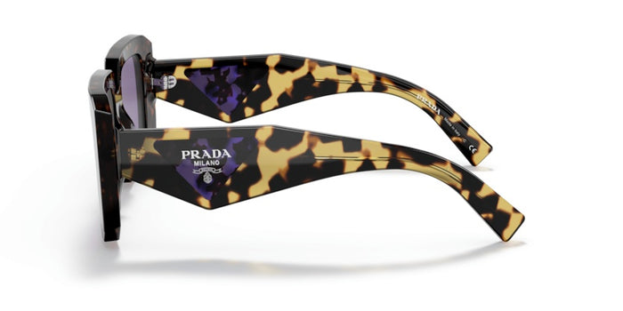 Sonnenbrillen Prada PR 23YS 2AU05Q 51 19 — vista 3
