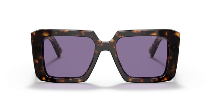 Sonnenbrillen Prada PR 23YS 2AU05Q 51 19 — vista 2