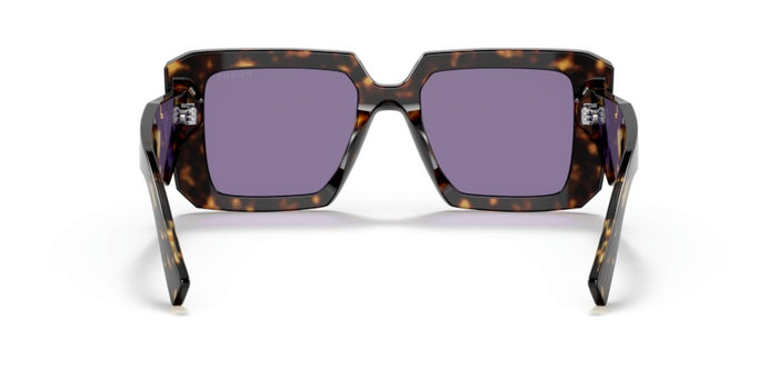 Sonnenbrillen Prada PR 23YS 2AU05Q 51 19 — vista 4