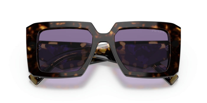Sonnenbrillen Prada PR 23YS 2AU05Q 51 19 — vista 5