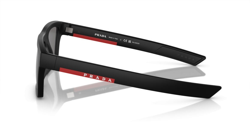 Gafas de Sol Prada Linea Rossa OPS02ZS 1BO02G 58 18