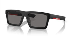 Sonnenbrillen Prada Linea Rossa OPS02ZS 1BO02G 58 18