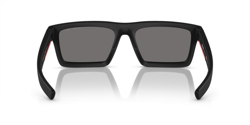 Gafas de Sol Prada Linea Rossa OPS02ZS 1BO02G 58 18