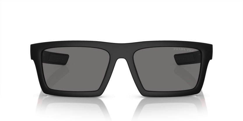 Gafas de Sol Prada Linea Rossa OPS02ZS 1BO02G 58 18