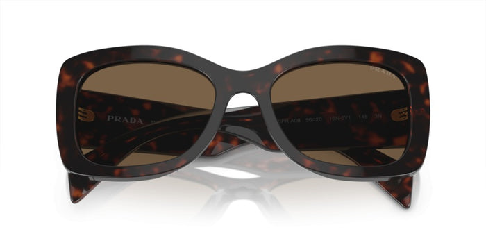 Солнцезащитные очки Prada PR A08S 16N5Y1 56 20 — vista 5