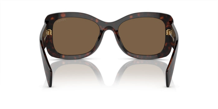 Солнцезащитные очки Prada PR A08S 16N5Y1 56 20 — vista 4