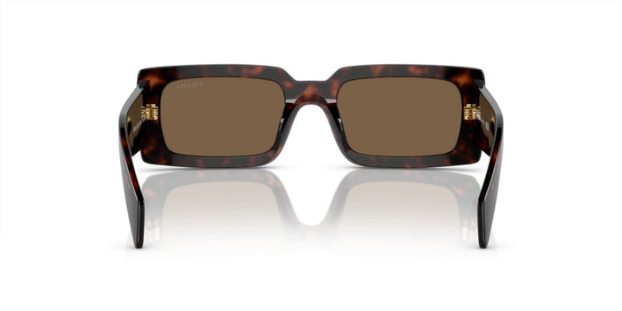 Sunglasses Prada PR A07S 16N5Y1 52 20 — vista 5