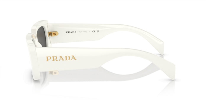 Sonnenbrillen Prada PR A07S 1425S0 52 20 — vista 3