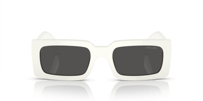 Sonnenbrillen Prada PR A07S 1425S0 52 20 — vista 2