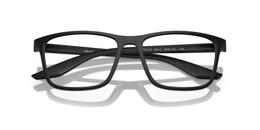 Gafas Graduadas Prada Linea Rossa OPS01QV DG01O1 56 17