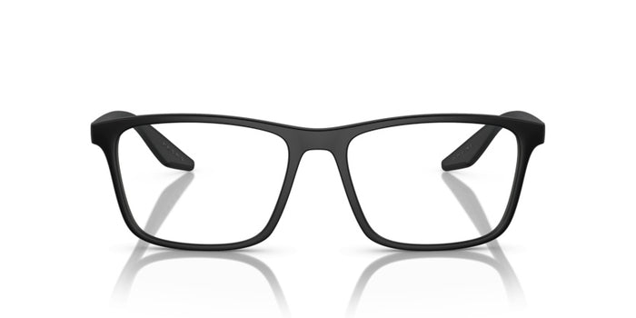 Gafas Graduadas Prada Linea Rossa OPS01QV DG01O1 56 17 — vista 2