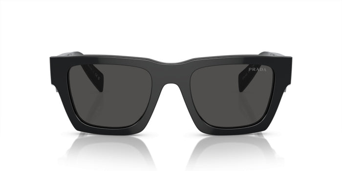 Sunglasses Prada PR A06S 16K08Z 50 21 — vista 2