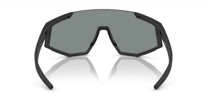 Солнцезащитные очки Prada Linea Rossa OPS04WS DG070A 00 39 — vista 4