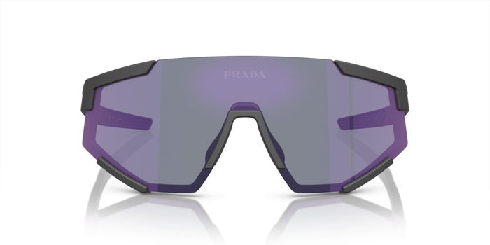 Солнцезащитные очки Prada Linea Rossa OPS04WS DG070A 00 39 — vista 2