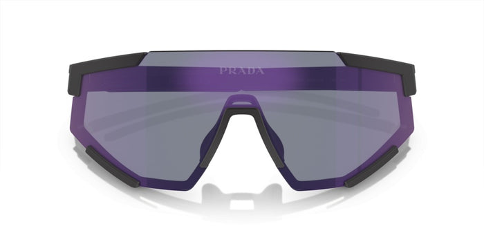 Солнцезащитные очки Prada Linea Rossa OPS04WS DG070A 00 39 — vista 5