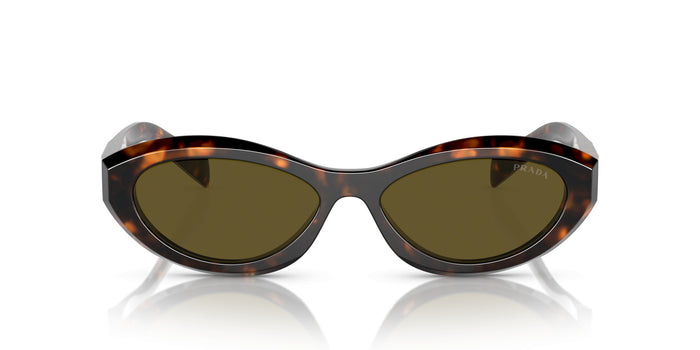 Солнцезащитные очки Prada PR 26ZS 14L09Z 55 16 — vista 4