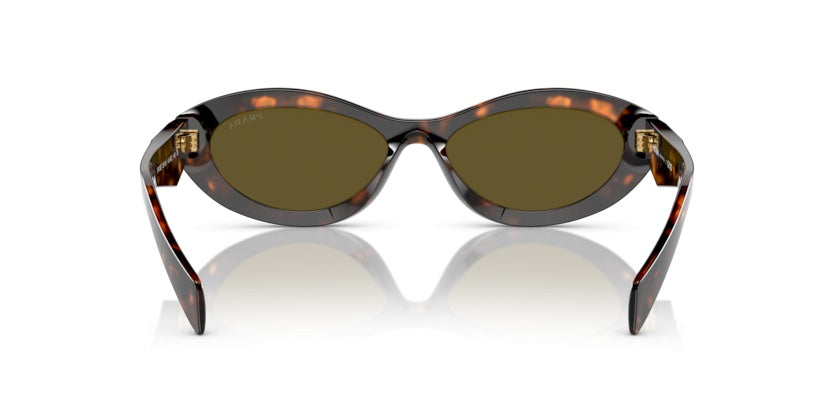 Gafas de Sol Prada PR 26ZS 14L09Z 55 16