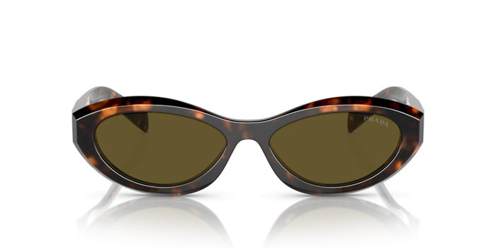 Солнцезащитные очки Prada PR 26ZS 14L09Z 55 16 — vista 5