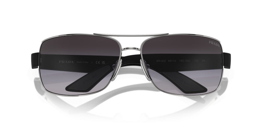 Gafas de Sol Prada Linea Rossa OPS50ZS 1BC09U 65 14