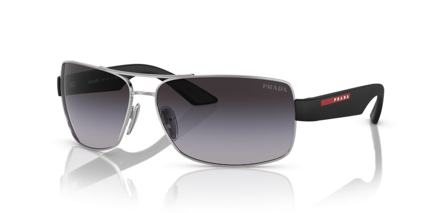 Gafas de Sol Prada Linea Rossa OPS50ZS 1BC09U 65 14