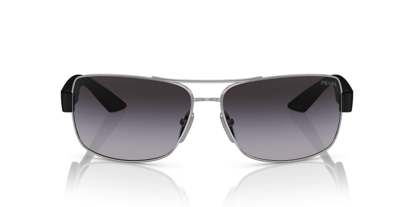Gafas de Sol Prada Linea Rossa OPS50ZS 1BC09U 65 14