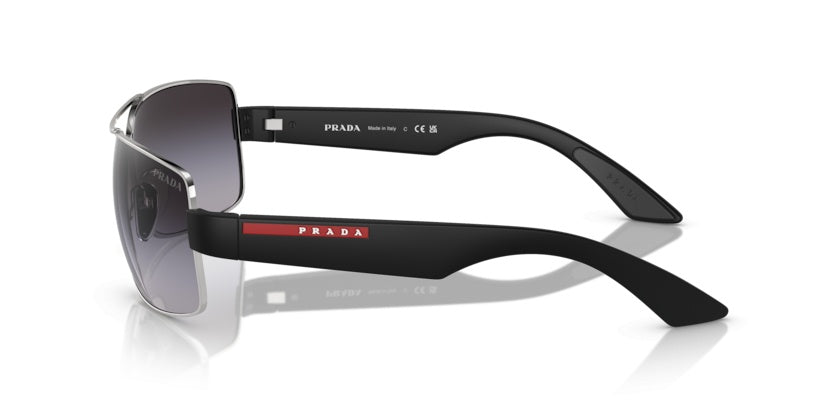 Gafas de Sol Prada Linea Rossa OPS50ZS 1BC09U 65 14