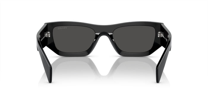 Sunglasses Prada PR A01S 16K08Z 53 20 — vista 4