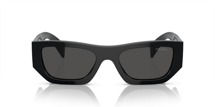 Sunglasses Prada PR A01S 16K08Z 53 20 — vista 2