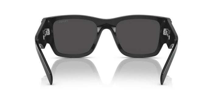 Gafas de Sol Prada PR 10ZS 1AB5S0 54 20 — vista 6