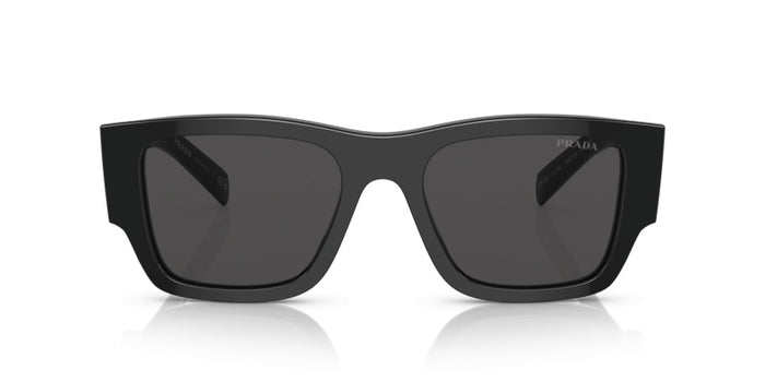 Gafas de Sol Prada PR 10ZS 1AB5S0 54 20 — vista 3