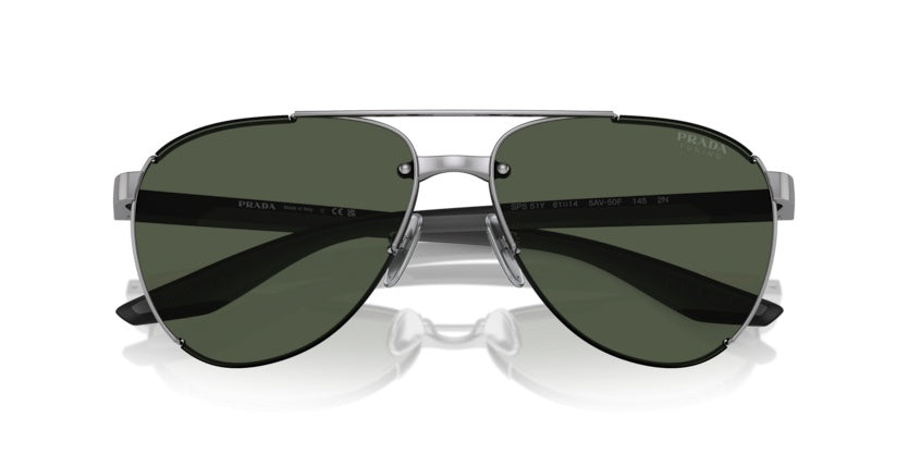 Gafas de Sol Prada Linea Rossa OPS51YS 5AV09U 61 14