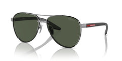 Sunglasses Prada Linea Rossa OPS51YS 5AV09U 61 14