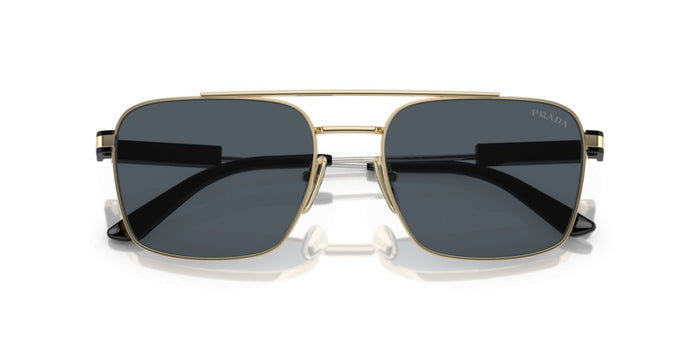 Sonnenbrillen Prada PR 67ZS ZVN09T 56 18 — vista 5