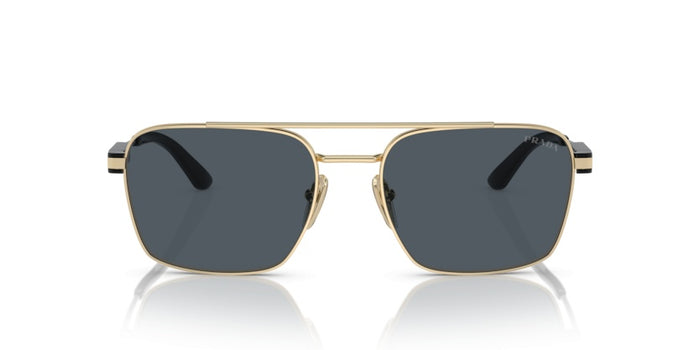 Sonnenbrillen Prada PR 67ZS ZVN09T 56 18 — vista 2