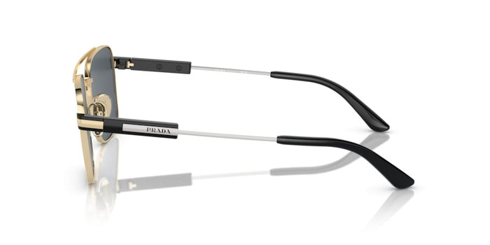 Sonnenbrillen Prada PR 67ZS ZVN09T 56 18 — vista 3