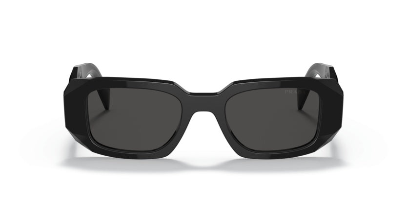 Sunglasses Prada PR 17WS 1AB5S0 49 20 - OpticalH