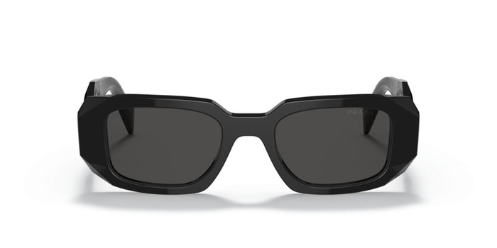 Sonnenbrillen Prada PR 17WS 1AB5S0 49 20 — vista 2