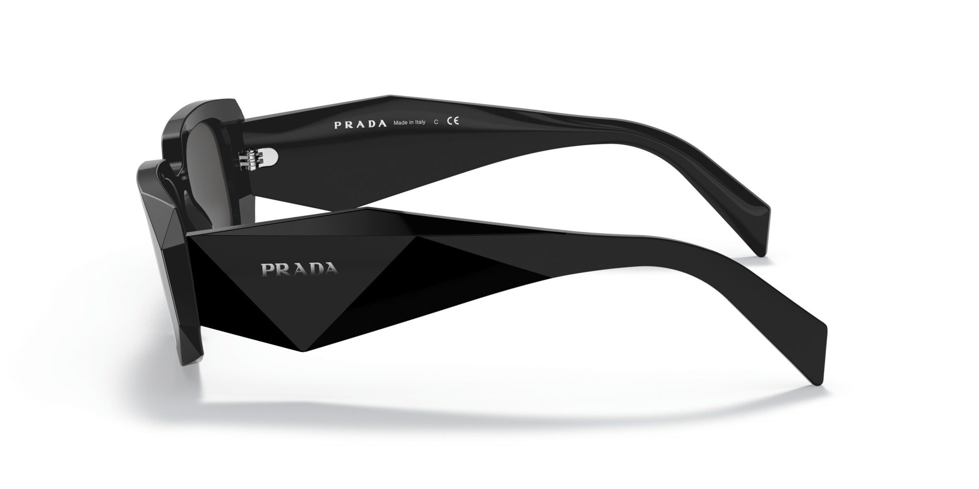 Sunglasses Prada PR 17WS 1AB5S0 49 20 - OpticalH