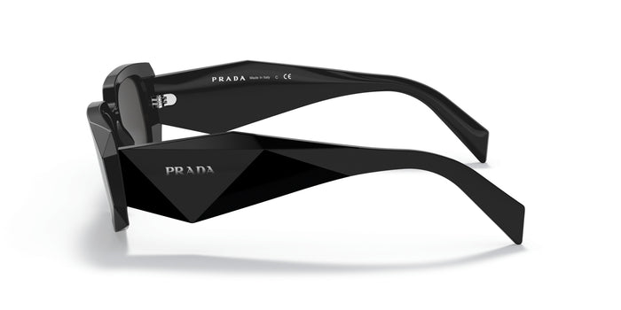 Sonnenbrillen Prada PR 17WS 1AB5S0 49 20 — vista 3