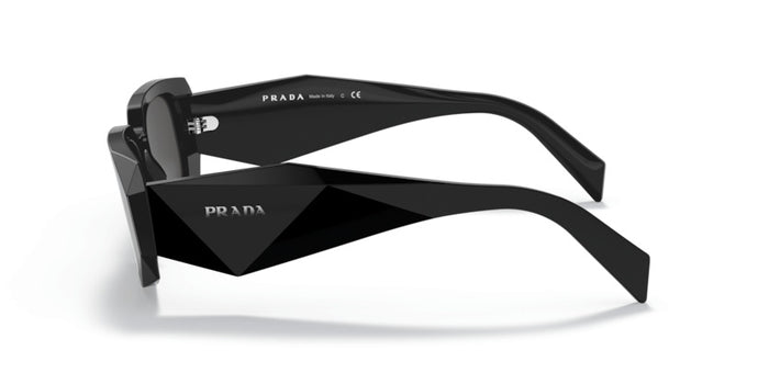 Sonnenbrillen Prada PR 17WS 1AB5S0 49 20 — vista 5