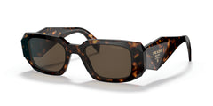 Sunglasses Prada PR 17WS 2AU8C1 49 20
