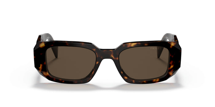 Gafas de Sol Prada PR 17WS 2AU8C1 49 20 — vista 2