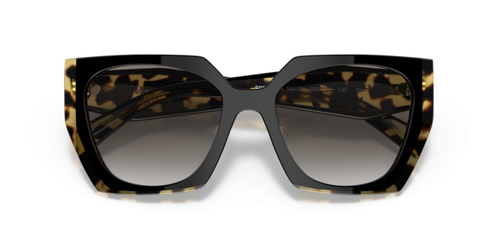 Sonnenbrillen Prada PR 15WS 3890A7 54 19 — vista 5