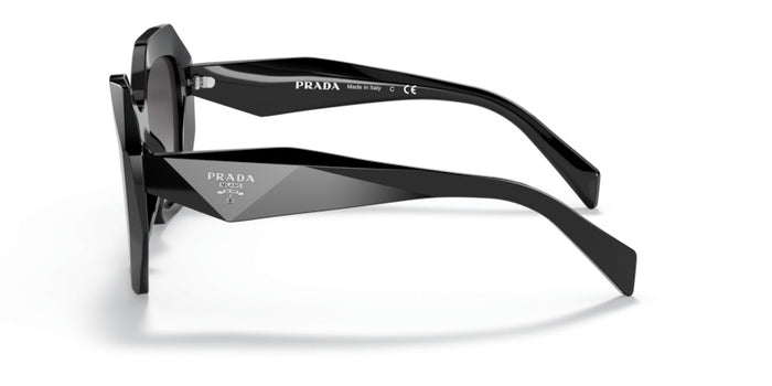 Sunglasses Prada PR 16WS 1AB5D1 53 20 — vista 3